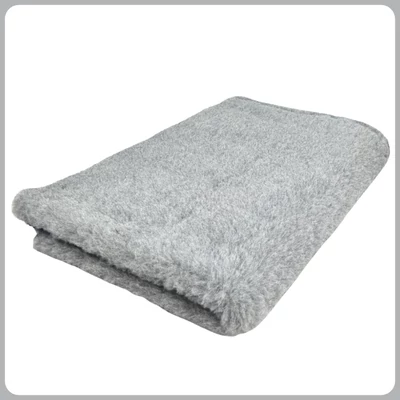 VETBED világos szürke 75 x 100 cm