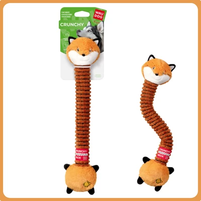 WAUDOG Fun Crunchy róka