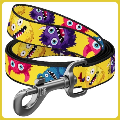 WAUDOG póráz - Furry monsters