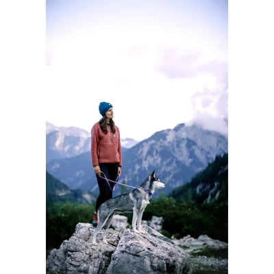 Woolly Wolf Northern Lights nyakörv