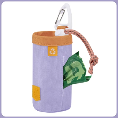 Woolly Wolf Alpha 360 kakizacsi tartó - Lavender