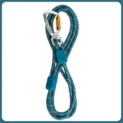Woolly Wolf kötélpóráz - Deep Teal