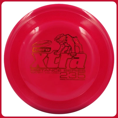Hero Disc XTRA 235 Distance frizbi 