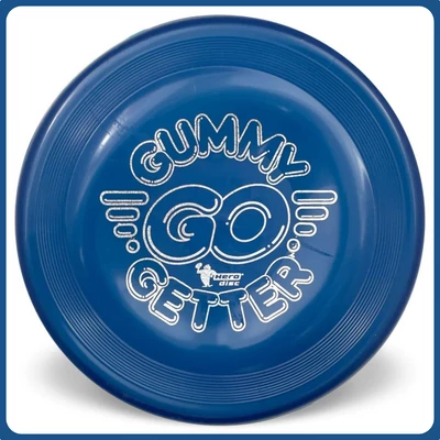 Hero Gummy Go Getter