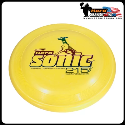 Hero Sonic Xtra 215 Distance frizbi 