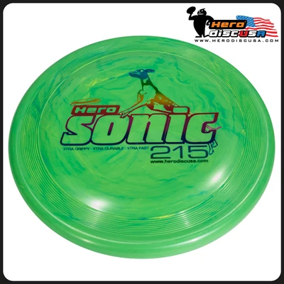 Hero Sonic Xtra 215 Distance frizbi 