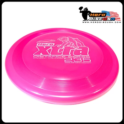 Hero Disc XTRA 235 Distance frizbi