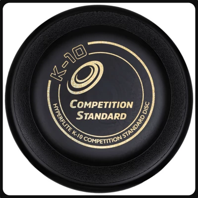 Hyperflite Competition Standard frizbi 