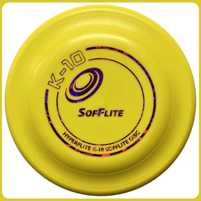 Hyperflite SofFlite frizbi