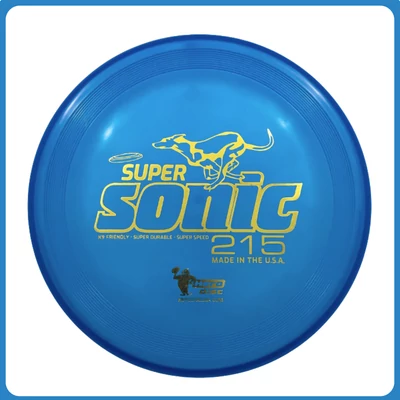 Hero Disc SuperSonic Candy 215 frizbi 
