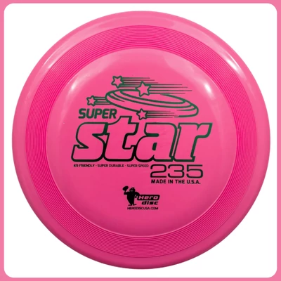 Hero Super Star 235 frizbi 