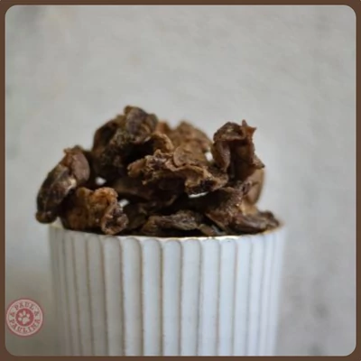 Szárított csirkezúza 200g - mÿ dog food