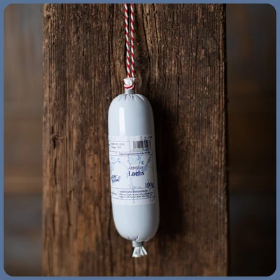 Lazac tréningrolád 100g - mÿ dog food