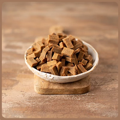 Power Bite Soft kacsa paprikával 200g - mÿ dog food
