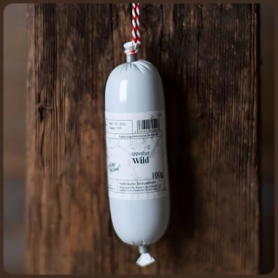 Vad tréningrolád 100g - mÿ dog food