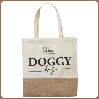 HUNTER Doggy bag - táska