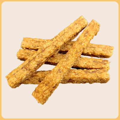 Teomann nyúlhúsos rudak 5db