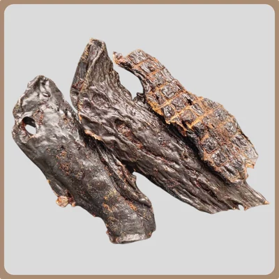 Szárított rénszarvasmáj 125g - Teomann