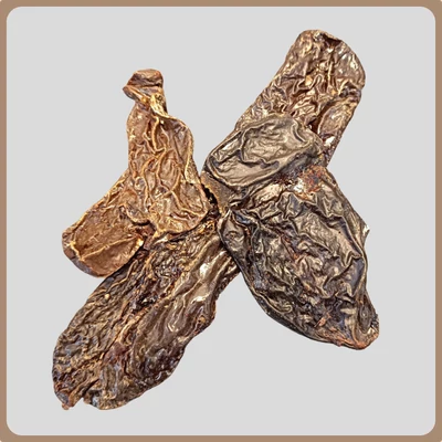 Szárított struccmáj 125g - Teomann