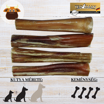 Szárított bikacsök 125g - Teomann