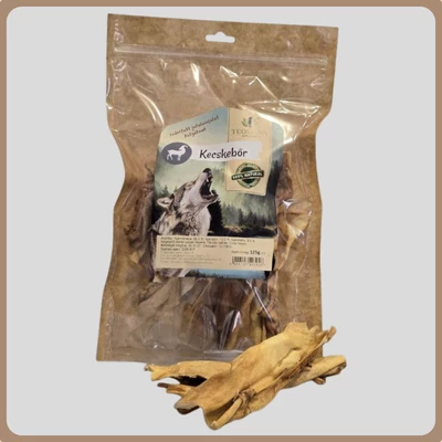 Szárított kecskebőr 125g - Teomann