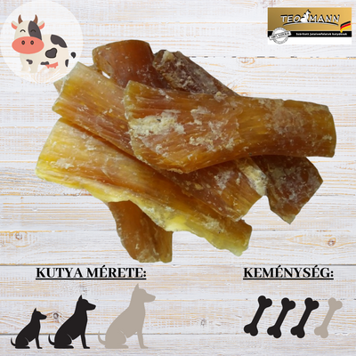 Szárított marhanyakín 250g - Teomann