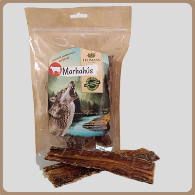 Szárított marhahús 125g - Teomann