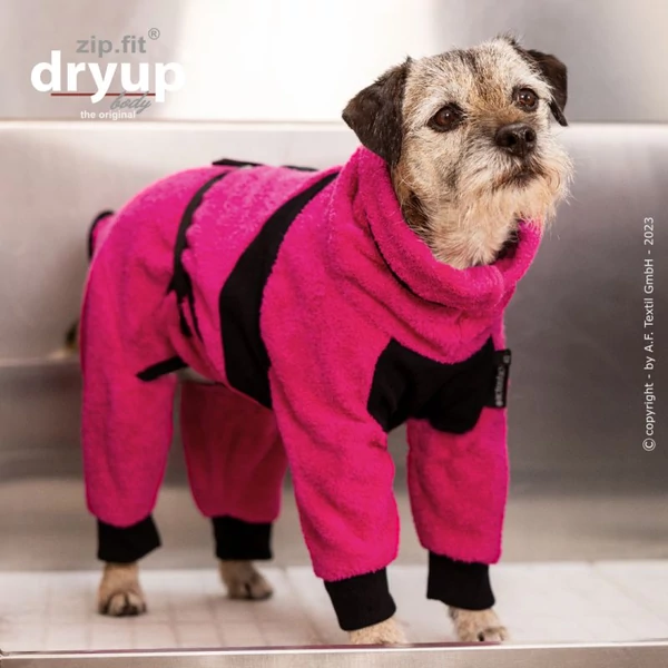 DRYUP® Body Zip.Fit® 
