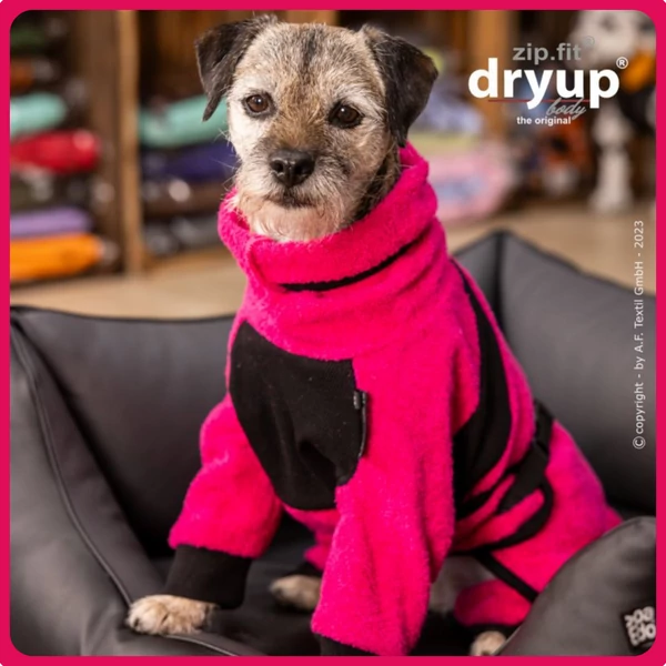 DRYUP® Body Zip.Fit® 