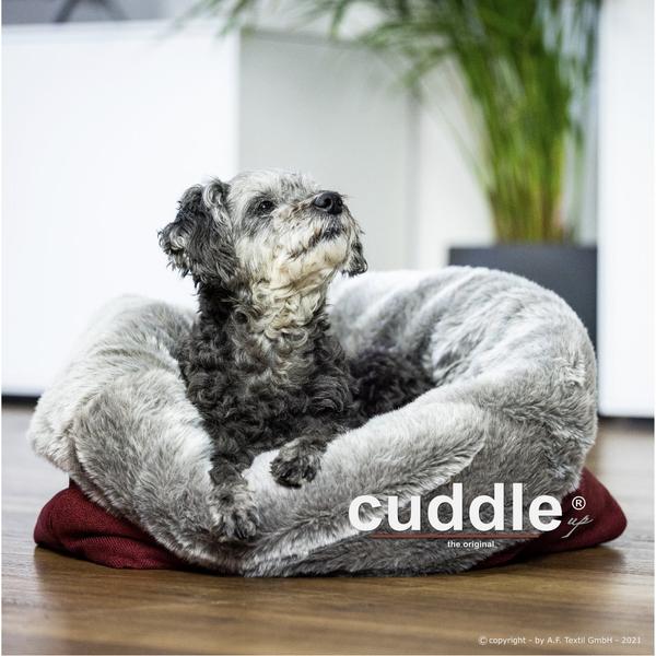 CUDDLE.UP® többfunkciós fekhely