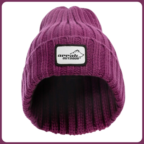 Arrak Outdoor sapka - Fukszia