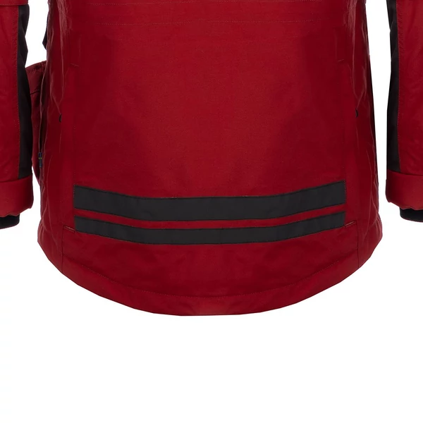 Arrak Outdoor Original téli női kabát - piros