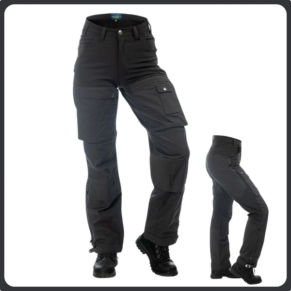 Arrak Outdoor Outback Pants női nadrág - szürke