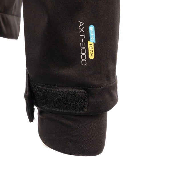 Arrak Outdoor Akka Softshell férfi kabát - fekete