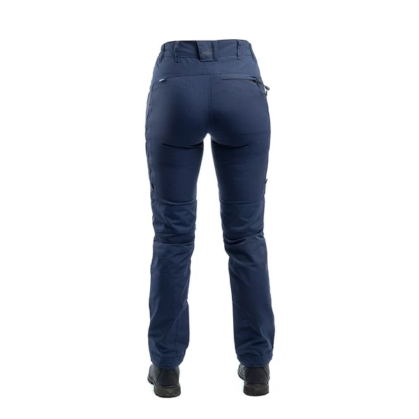 Arrak Outdoor Active stretch női nadrág - kék