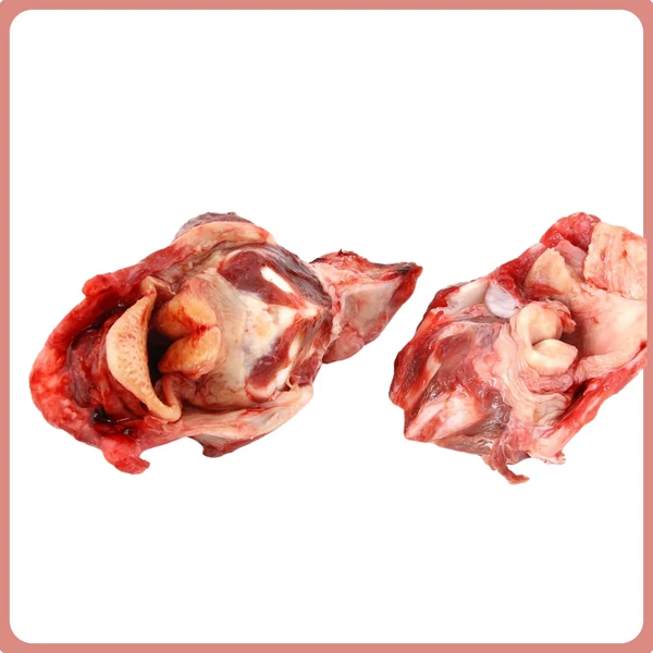 Marhagége darabok 1 kg - Aspol