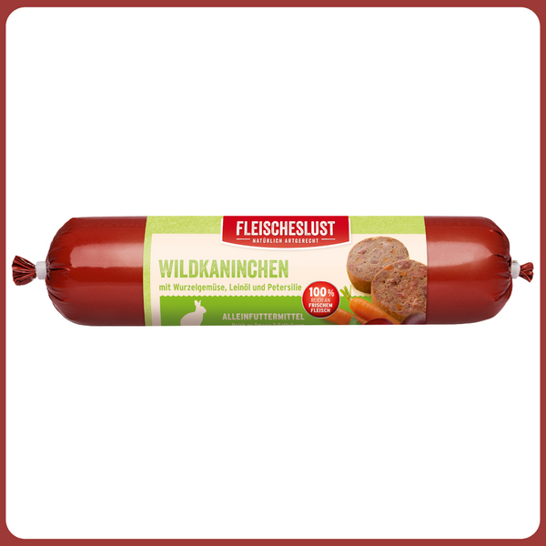 Vadnyúl marhával, 800g, Meatlove