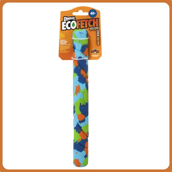 Chuckit Eco Fetch Stick