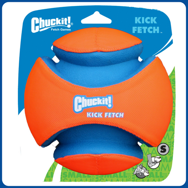 Chuckit Kick Fetch (S) 14 cm