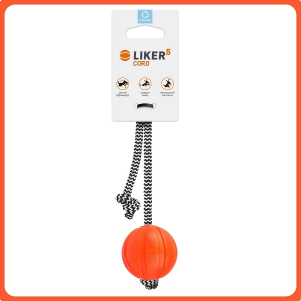 Liker CORD5 labda