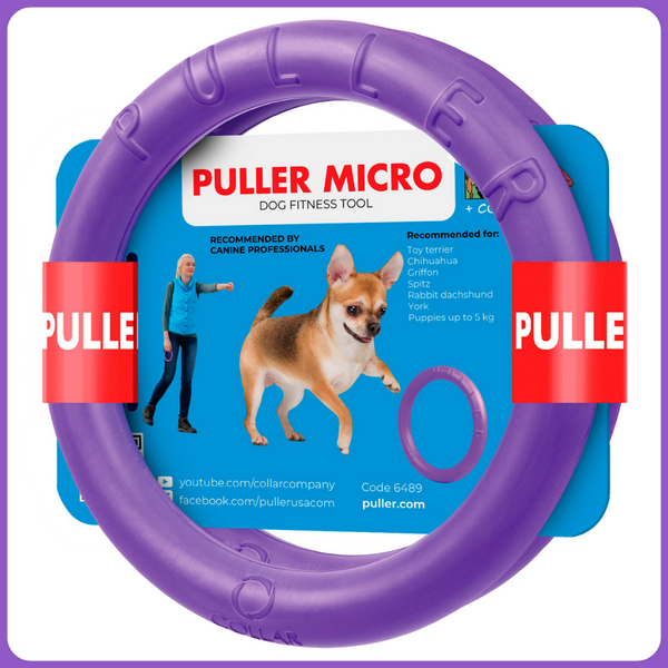 Puller MICRO