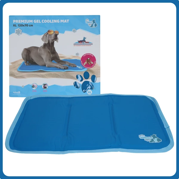 Hűtőmatrac XL 70 x 120 cm - CoolPets