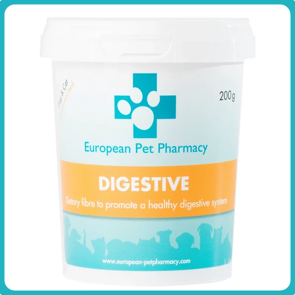 Digestive - egészséges emésztőrendszer 200g