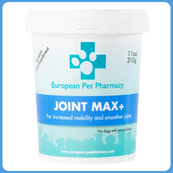Joint Max+ ízületvédő kutyáknak 310g