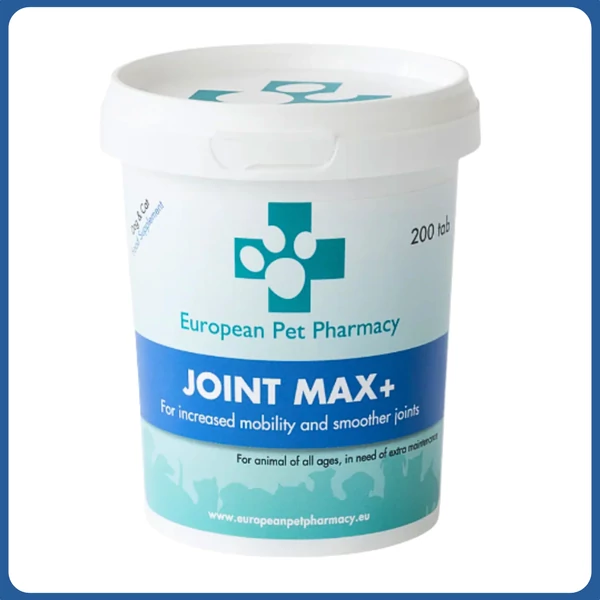 JointMax+ ízületvédő tabletta 200db