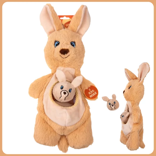 Growl Sidekicks Kanga Joey