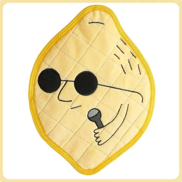 Hunter Koloa - John Lemon