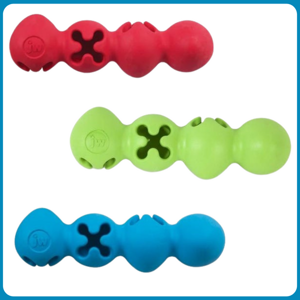 JW PET Caterpillar hernyó L