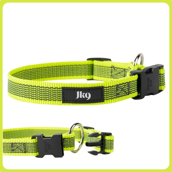 Color & Gray® nyakörv neon méret: 39-65 cm 