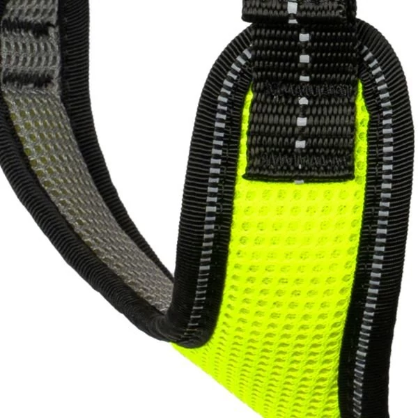 JK9 Air Mesh Mantrailing kutyahám